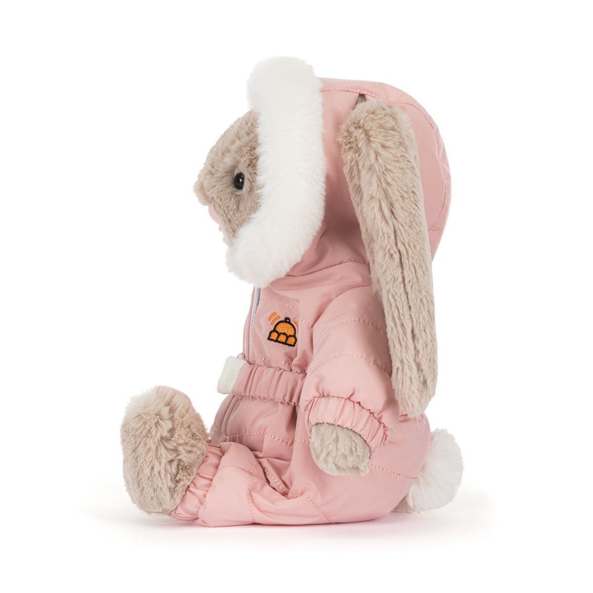 Jellycat Bashful Bunny 'Snow Suit' | Mothercare 👶
